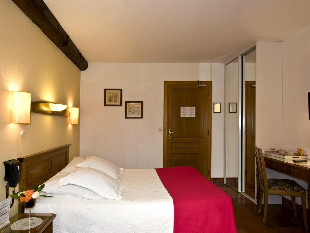 Le Chateau Du Landsberg Barr Ruang foto