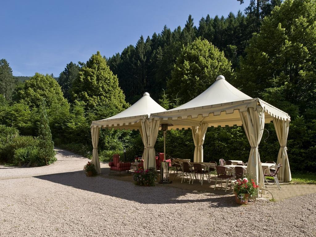 Le Chateau Du Landsberg Barr Bagian luar foto